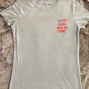 Free State Women’s XS tee